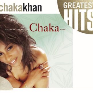 Chaka Khan - Greatest Hits (CD)