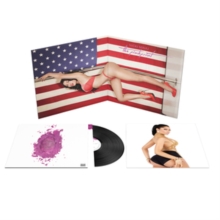 Nicki Minaj - The Pinkprint [Explicit Content] (Parental Advisory Explicit Lyrics, Anniversary Edition, Gatefold LP Jacket)