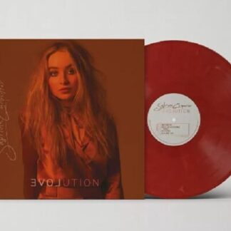Sabrina Carpenter - Evolution (Vinyl)