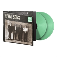 Rival Sons - Great Western Valkyrie (Indie Exclusive, Colored Vinyl)