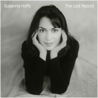 Susanna Hoffs - The Lost Record (Vinyl)