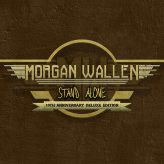 Morgan Wallen - Stand Alone (Vinyl)