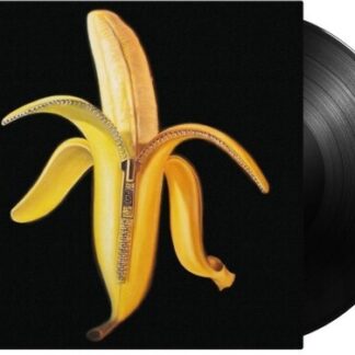 Dandy Warhols, The - Welcome To The Monkey House (180 Gram Vinyl, Black, Holland - Import)