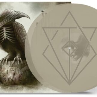 In Flames - Sounds of a Playground Fading (Remaster 2023) - Natural (Colored Vinyl)