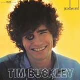 Tim Buckley – Goodbye And Hello (Vinyl)