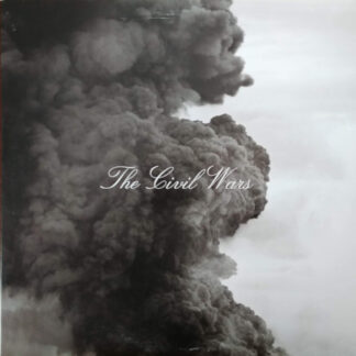 Civil Wars, The – The Civil Wars (Vinyl, 2LP, 180G, CD)