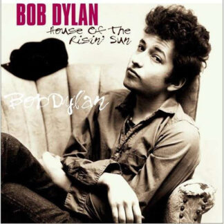 Bob Dylan - House of the Risin' Sun [Import] (Holland - Import) (Vinyl)
