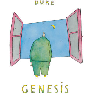 Genesis - Duke (Vinyl, 180 Gram)