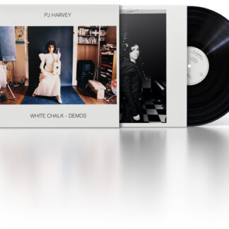 PJ Harvey - White Chalk (Demos) (Vinyl)