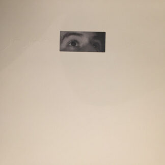 Jim James – Tribute To (Vinyl, 12" EP)