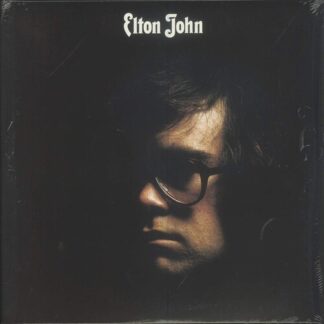 Elton John - Elton John (Vinyl, Limited Edition)