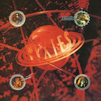 Pixies - Bossanova (Vinyl)
