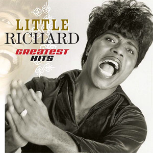 Little Richard – Greatest Hits (Vinyl)