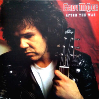 Gary Moore – After The War (Vinyl, Reissue)