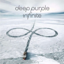 DEEP PURPLE - INFINITE (2LP/DVD)