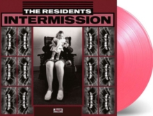 RESIDENTS - INTERMISSION: EXTRANEOUS MUSIC FROM THE RESIDENTS' MOLE SHOW (Vinyl, 180)