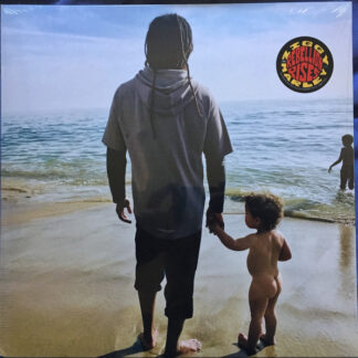Ziggy Marley – Rebellion Rises (Vinyl)