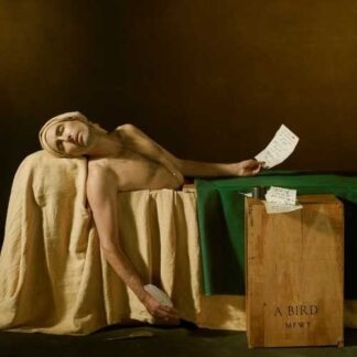 Andrew Bird - My Finest Work Yet (180 Gram Vinyl)