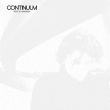 John Mayer - Continuum [Import] (Vinyl, 180 Gram, Bonus Track)