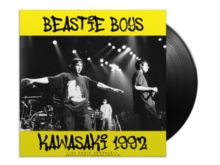 Beastie Boys – Kawasaki 1992 Live Radio Broadcast (Vinyl)