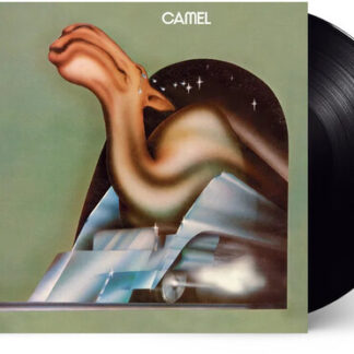 Camel - Camel [Import] (Vinyl, United Kingdom - Import)