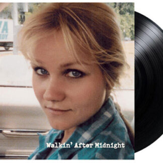 Eva Cassidy - Walkin' After Midnight (Vinyl)