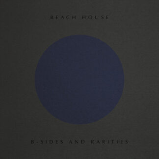 Beach House - B-Sides And Rarities (Digital Download Card) (Vinyl)