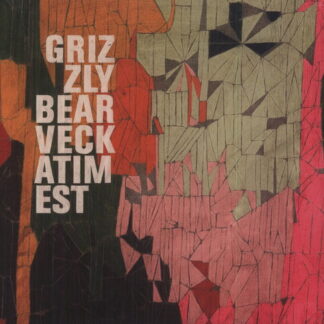 Grizzly Bear - Veckatimest (180 Gram Vinyl, Digital Download Card)