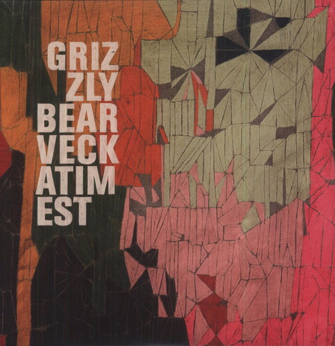 Grizzly Bear - Veckatimest (180 Gram Vinyl, Digital Download Card)