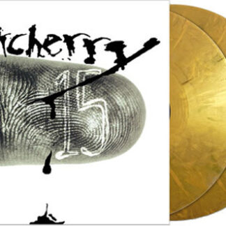 Buckcherry - 15 (Anniversary Edition) (Vinyl)