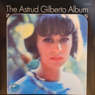 Astrud Gilberto - Astrud Gilberto Album (Vinyl, Import [Spain])