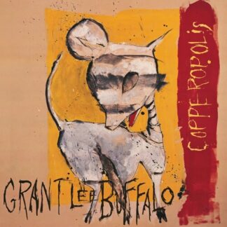 Grant Lee Buffalo - Copperopolis (2023 Remster) (Vinyl)