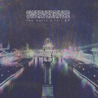 Swervedriver - The World's Fair (Colored Vinyl, Orange, Extended Play)