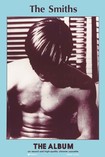 Smiths, The | 1st album (Poster)