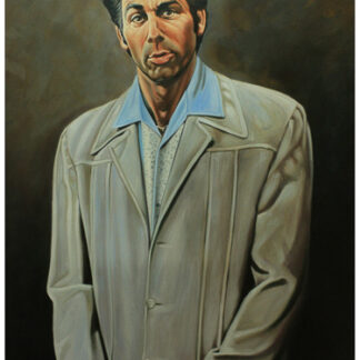 Seinfeld | Kramer (Poster)