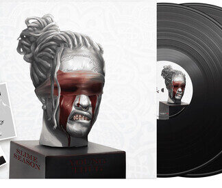 Young Thug - Slime Season (Vinyl)
