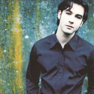 Duncan Sheik - Duncan Sheik (Colored Vinyl, Olive)