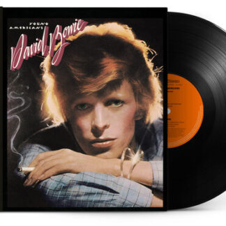 David Bowie - Young Americans (50th Anniversary Half Speed Master) (Vinyl)