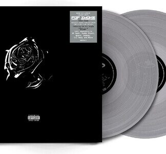 Pop Smoke - Shoot For The Stars Aim For The Moon [Explicit Content] (Parental Advisory Explicit Lyrics, Indie Exclusive, Clear Vinyl)