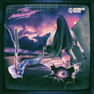 Midnight - Horror Show (Colored Vinyl, Digital Download Card)