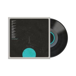 Steven Wilson - The Overview (180 Gram Vinyl, Half-Speed Mastering)