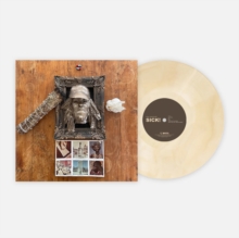 Earl Sweatshirt - Sick (180 Gram Vinyl, Colored Vinyl, Brown, White, Holland - Import)
