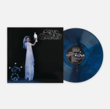 Stevie Nicks - Bella Donna (Colored Vinyl, Blue, Black, Holland - Import)