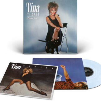 Tina Turner - Private Dancer (40th Anniversary Edition) (Colored Vinyl)