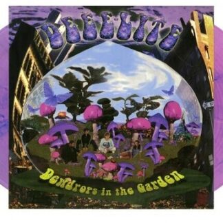 Deee-Lite - Dewdrops In The Garden (Vinyl)