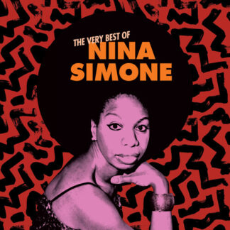 Nina Simone - Very Best Of Nina Simone (Limited Edition, 180 Gram Vinyl, Clear Vinyl, Spain - Import)
