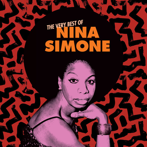 Nina Simone - Very Best Of Nina Simone (Limited Edition, 180 Gram Vinyl, Clear Vinyl, Spain - Import)