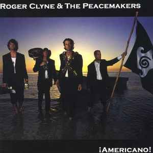 Roger Clyne & The Peacemakers – ¡Americano! (CD/DVD)