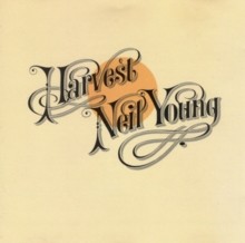 Neil Young - Harvest (Remastered, CD)