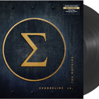 Eric Church - Evangeline vs. The Machine (Vinyl)